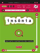 Livro - Insonia - PROJETO - CUNHA, MARCELO CARNEIRO DA Livro - Insonia - PROJETO - CUNHA, MARCELO CARNEIRO DA