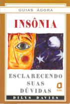 Livro - Insônia