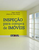 Livro - Inspeção para compra de imóveis