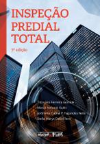 Livro - Inspeção predial total