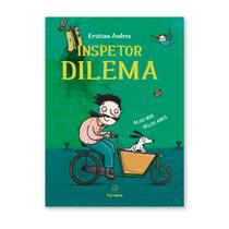 Livro - Inspetor Dilema
