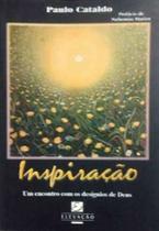 Livro Inspiração Reflexões Profundas: de Poesia Inspiradora - Editora Elevação
