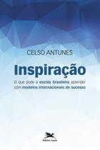 Livro - Inspiração