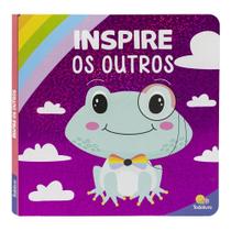 Livro - Inspirações Brilhantes: Inspire os Outros Livro - Inspirações Brilhantes: Inspire os Outros