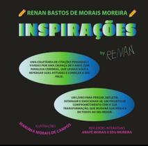 Livro inspirações by renan