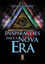 Livro - Inspirações para a nova era