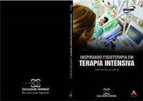 Livro - Inspirando Fisioterapia Em Terapia Intensiva -