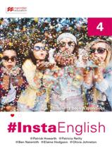 Livro - Insta English 4 Sb & Wb