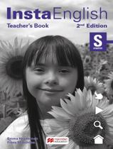 Livro - Insta English Starter Tb - 2Nd Ed Livro - Insta English Starter Tb - 2Nd Ed