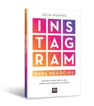 Livro - Instagram para Negócios