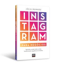 Livro - Instagram para Negócios