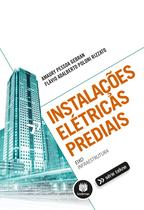 Livro - Instalações Elétricas Prediais Livro - Instalações Elétricas Prediais