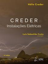 Livro - Instalações Elétricas