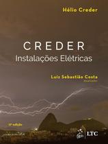 Livro - Instalações Elétricas