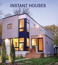 Livro - Instant houses Livro - Instant houses