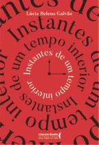 Livro - Instantes de um tempo interior Livro - Instantes de um tempo interior