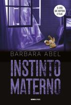 Livro - Instinto materno Livro - Instinto materno