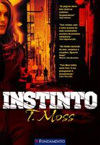 Livro - Instinto Livro - Instinto