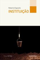 Livro - Instituição