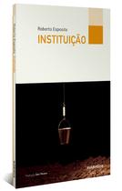 Livro - Instituição