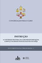 Livro - Instrução Livro - Instrução
