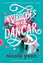 Livro - Instruções para dançar Livro - Instruções para dançar