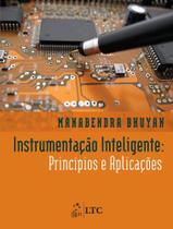 Livro - Instrumentação Inteligente - Princípios e Aplicações