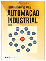 Livro - Instrumentacao Para Automacao Industrial - Parte 1