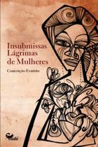 Livro - Insubmissas lágrimas de mulheres