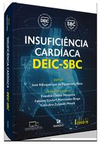 Livro - Insuficiência Cardíaca DEIC-SBC