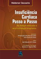Livro - Insuficiência Cardíaca Passo a Passo Livro - Insuficiência Cardíaca Passo a Passo