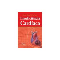 Livro - Insuficiência Cardíaca - Pereira BF