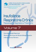 Livro - Insuficiência respiratória crônica