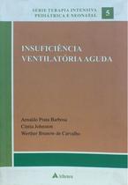 Livro - Insuficiência ventilatória aguda