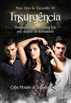 Livro - Insurgência
