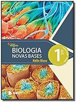 Livro - Integralis Biologia