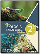 Livro - Integralis Biologia