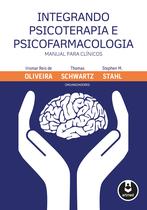 Livro - Integrando Psicoterapia e Psicofarmacologia