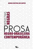 Livro - Intelectuais negras