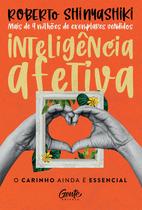 Livro - Inteligência afetiva Livro - Inteligência afetiva