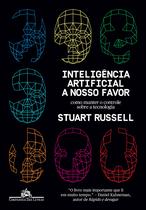 Livro - Inteligência artificial a nosso favor Livro - Inteligência artificial a nosso favor