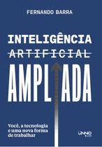 Livro - Inteligência artificial ampliada Livro - Inteligência artificial ampliada