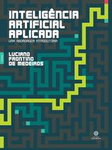 Livro - Inteligência artificial aplicada: