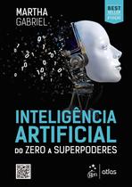 Livro - Inteligência Artificial- do Zero a Superpoderes Livro - Inteligência Artificial- do Zero a Superpoderes