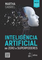 Livro - Inteligência Artificial- do Zero a Superpoderes Livro - Inteligência Artificial- do Zero a Superpoderes