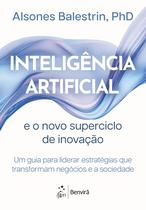 Livro - Inteligência Artificial e o Novo Superciclo de Inovação Livro - Inteligência Artificial e o Novo Superciclo de Inovação
