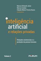 Livro - Inteligência Artificial e Relações Privadas Livro - Inteligência Artificial e Relações Privadas