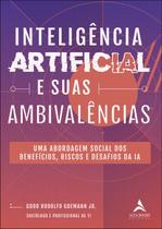 Livro - Inteligência artificial e suas ambivalências