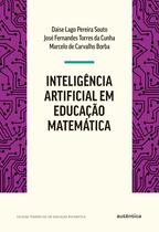 Livro - Inteligência Artificial em Educação Matemática Livro - Inteligência Artificial em Educação Matemática
