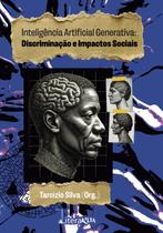 Livro - Inteligência Artificial Generativa
